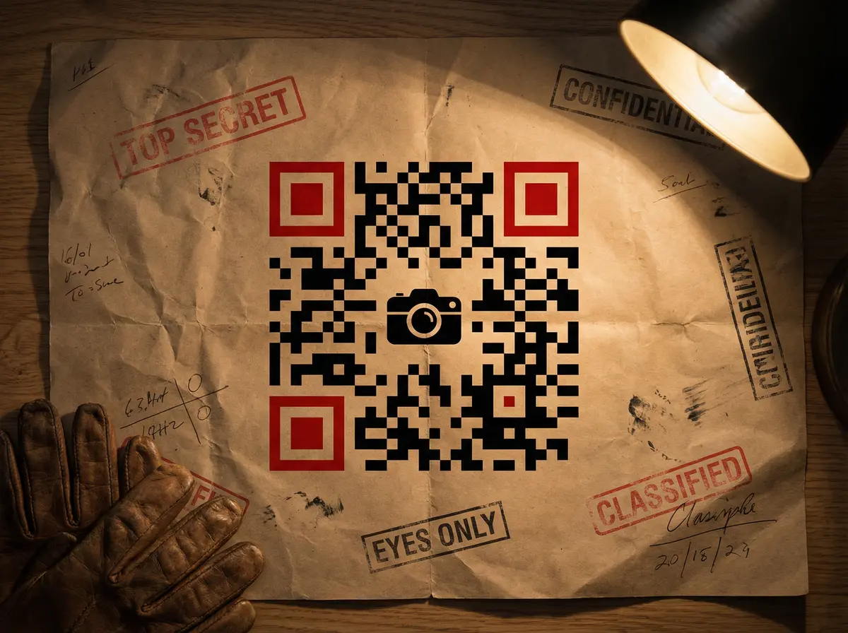 黑料吃瓜 APP下载二维码